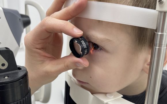 Ортокератология (ОК-терапия): хорошее зрение и торможение миопии