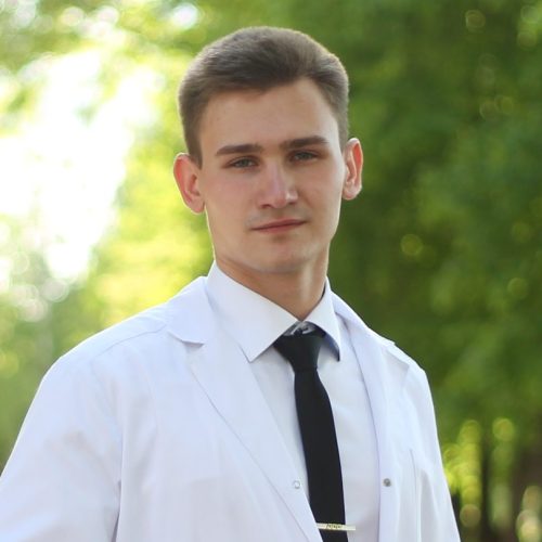 Качук Дмитрий Николаевич