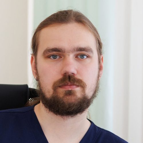 Макаревич Алексей Вадимович