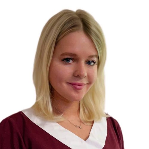 Гецевич Илона Павловна