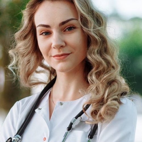 Троян Екатерина Игоревна