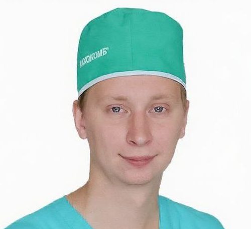 Якубовский Александр Павлович